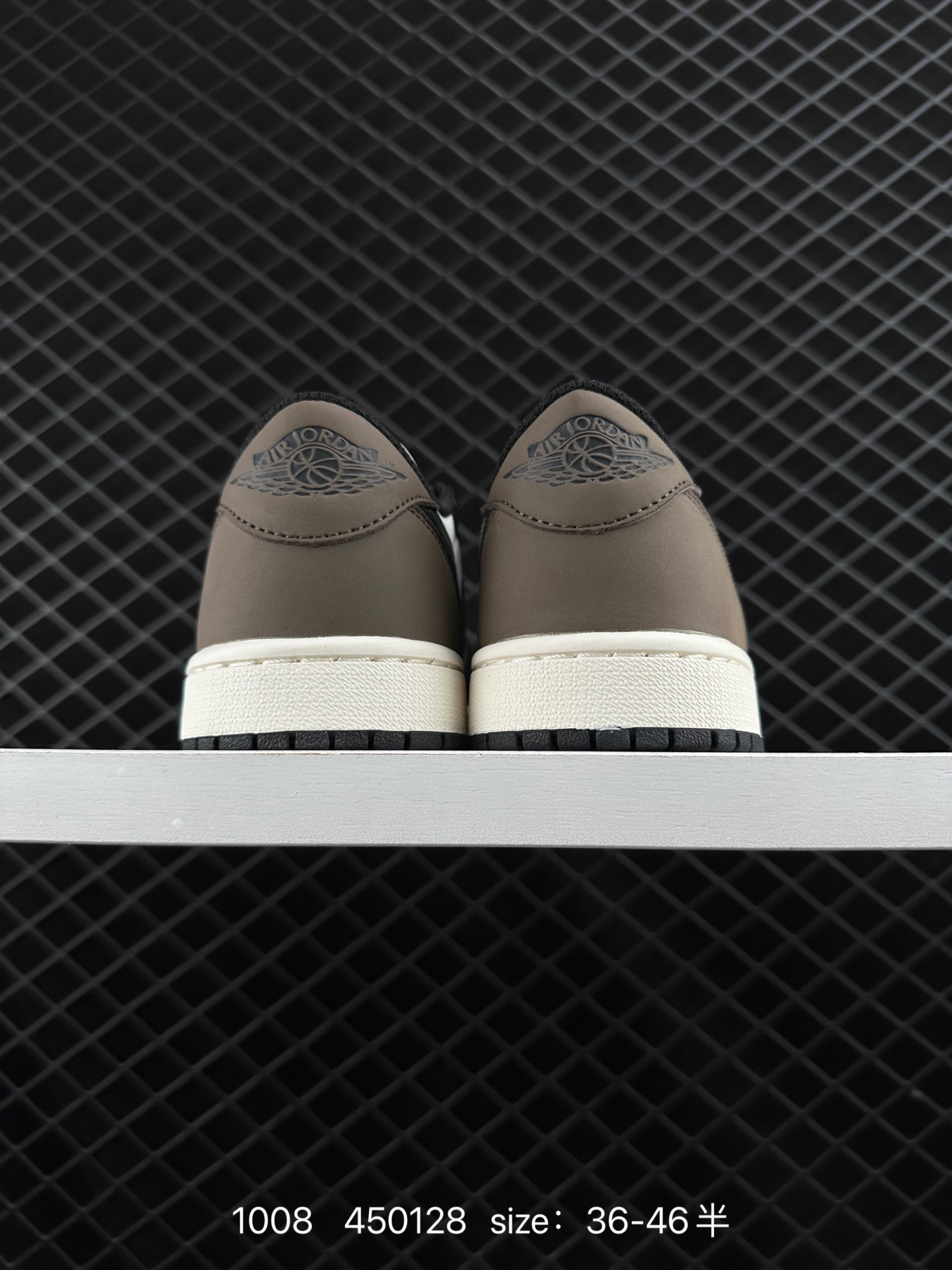 Air Jordan 1 Low AJ1